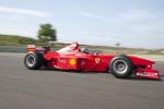 Ferrari F300 Formula One Racing Car 1998 года